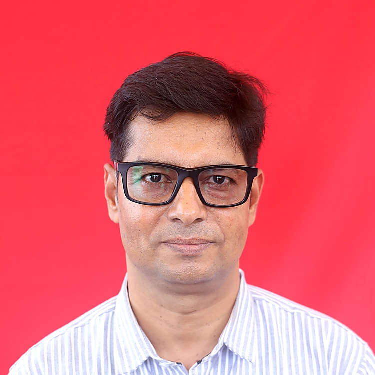 Chetan Shiwakoti